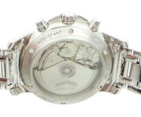Orologio Superoro Uomo Rialto in Oro bianco 12259 - 12259